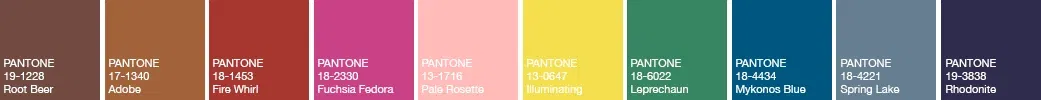 Pantone Autumn 2021 Color Trends: A Designer’s Guide to Fall Palette Inspiration colour trends aw21vka