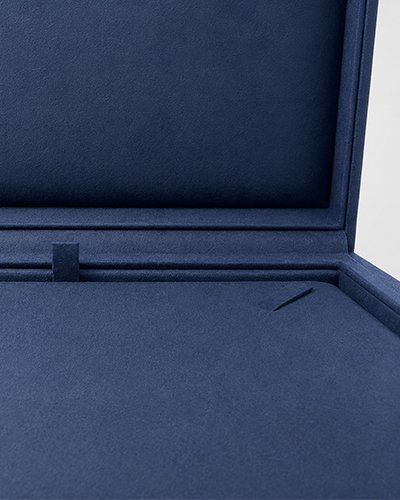 Why Microfiber Jewelry Boxes Became the Industry Standard Around 2020